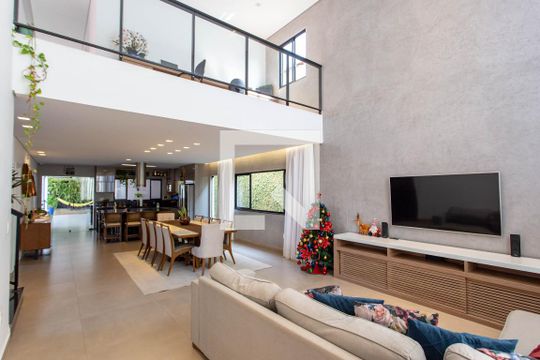 Casa à venda com 4 quartos, 380m² em Canaa, Belo Horizonte
