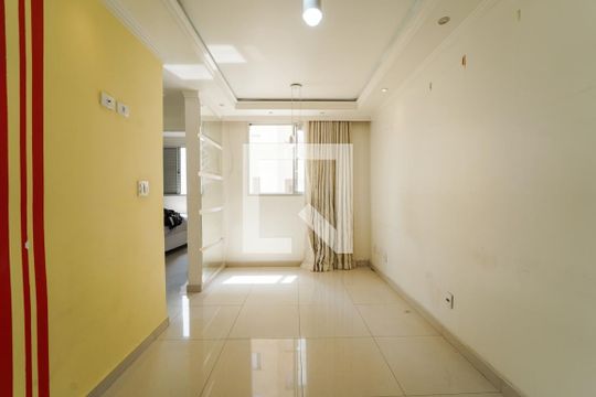 Sala de apartamento à venda com 2 quartos, 44m² em Água Branca, São Paulo