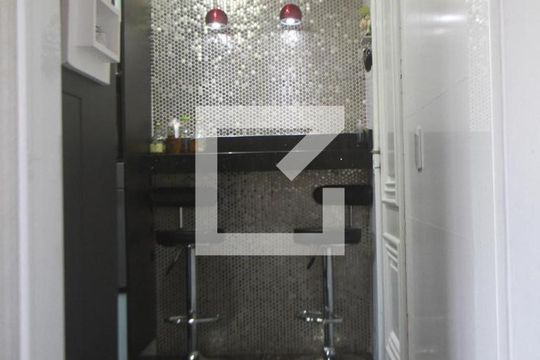 Cozinha de casa de condomínio à venda com 4 quartos, 308m² em Pendotiba, Niterói