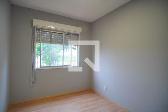 Quarto 1 de apartamento à venda com 1 quarto, 40m² em Centro, São Leopoldo