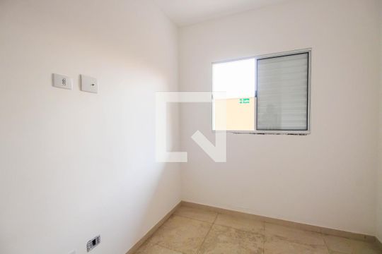 Quarto 1 de apartamento à venda com 2 quartos, 55m² em Vila Carrão, São Paulo