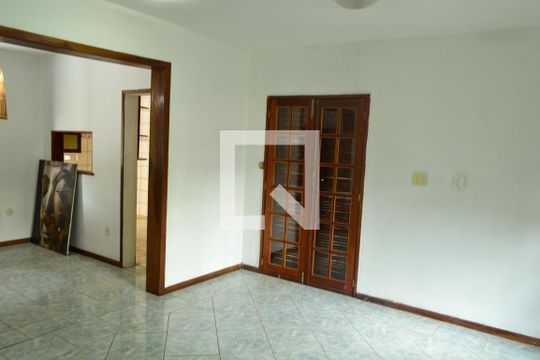 Sala de casa para alugar com 3 quartos, 180m² em Pechincha, Rio de Janeiro