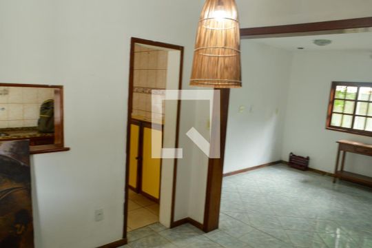 Copa de casa para alugar com 3 quartos, 180m² em Pechincha, Rio de Janeiro