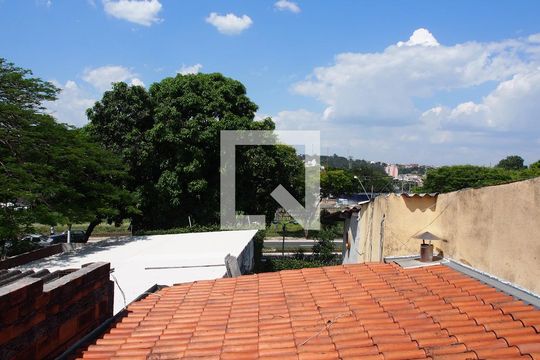 Vista do Quarto 1 de casa à venda com 2 quartos, 155m² em Centro, Jundiaí