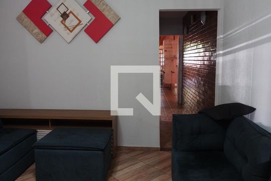 Sala de casa à venda com 2 quartos, 155m² em Centro, Jundiaí