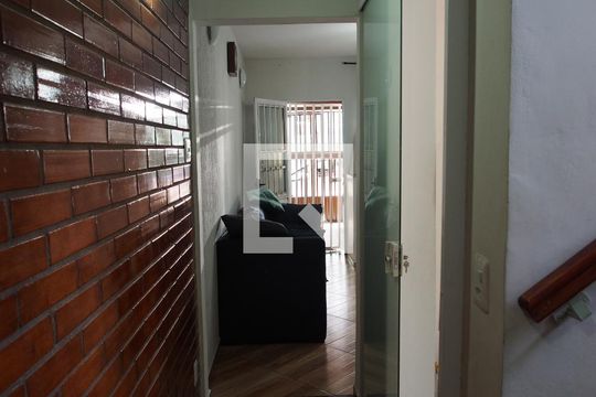 Corredor de casa à venda com 2 quartos, 155m² em Centro, Jundiaí