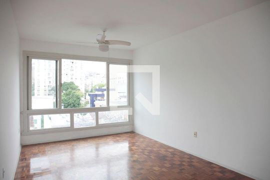 Apartamento para alugar com 2 quartos, 82m² em Rio Branco, Porto Alegre