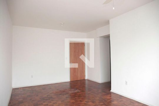 Sala de apartamento para alugar com 2 quartos, 82m² em Rio Branco, Porto Alegre