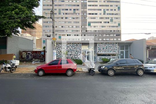 Fachada de apartamento para alugar com 1 quarto, 36m² em Quarta Parada, São Paulo