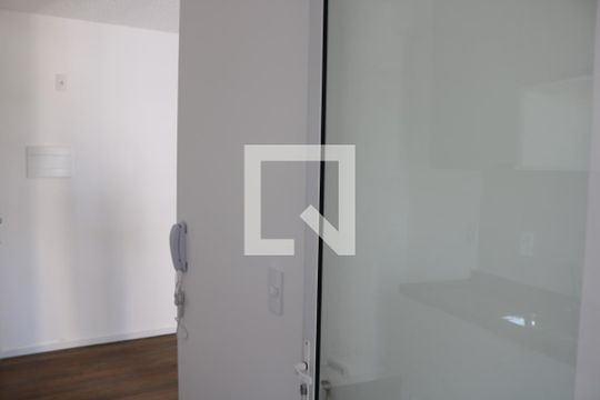 Cozinha de apartamento para alugar com 2 quartos, 41m² em Várzea da Barra Funda, São Paulo
