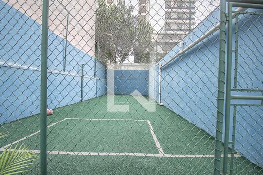 Área comum de apartamento à venda com 2 quartos, 130m² em Paraíso, São Paulo
