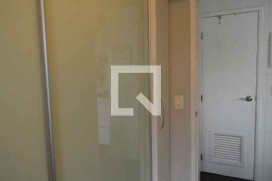 Despensa de apartamento à venda com 3 quartos, 134m² em Jardim Vila Mariana, São Paulo