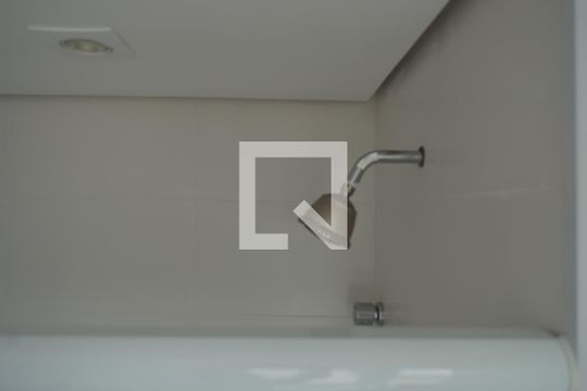 Banheiro Suíte 1 de apartamento à venda com 3 quartos, 134m² em Jardim Vila Mariana, São Paulo