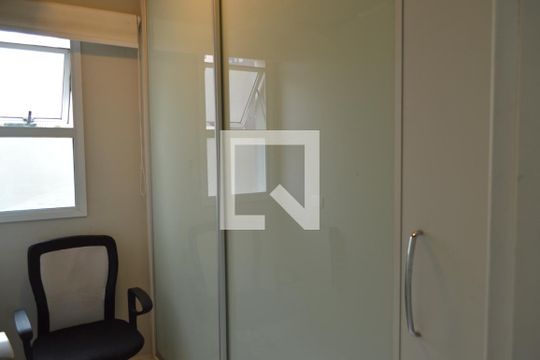 Despensa de apartamento à venda com 3 quartos, 134m² em Jardim Vila Mariana, São Paulo