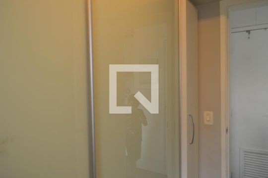 Despensa de apartamento à venda com 3 quartos, 134m² em Jardim Vila Mariana, São Paulo