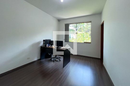 Suite 1 de casa à venda com 5 quartos, 385m² em Indianópolis, São Paulo