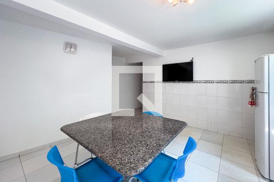 Cozinha de casa à venda com 5 quartos, 385m² em Indianópolis, São Paulo