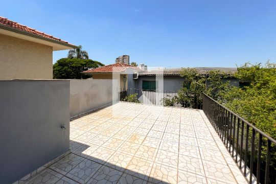 Varanda de casa à venda com 5 quartos, 385m² em Indianópolis, São Paulo