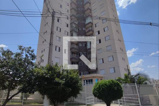 Fachada de apartamento à venda com 2 quartos, 56m² em Jardim Matarazzo, São Paulo