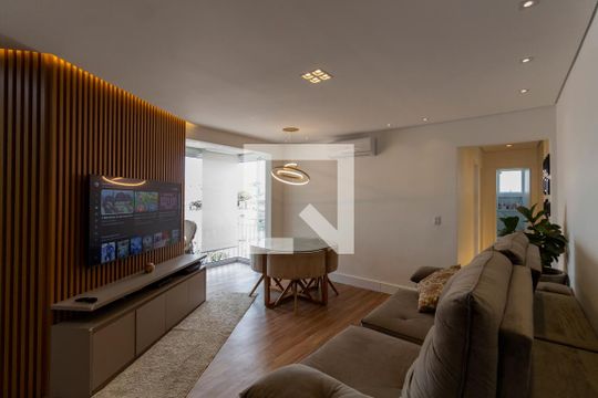 Apartamento à venda com 2 quartos, 56m² em Jardim Matarazzo, São Paulo