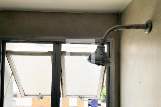 Banheiro de apartamento à venda com 2 quartos, 72m² em Jardim Paulista, São Paulo