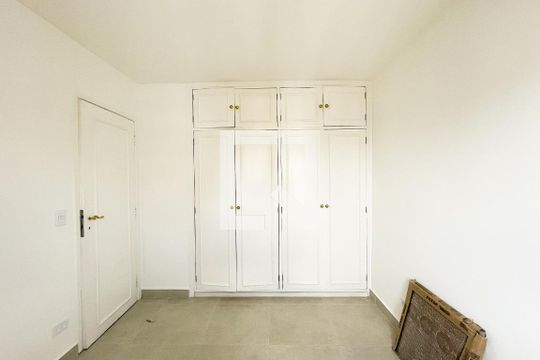 Quarto 2 de apartamento à venda com 2 quartos, 72m² em Jardim Paulista, São Paulo