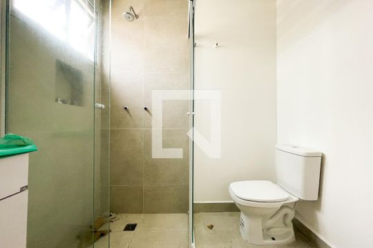 Banheiro de apartamento à venda com 2 quartos, 72m² em Jardim Paulista, São Paulo
