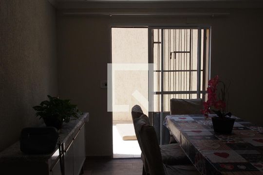 Sala de Jantar de casa à venda com 4 quartos, 300m² em Vila Joana, Jundiaí