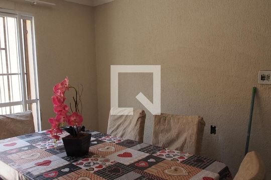 Sala de Jantar de casa à venda com 4 quartos, 300m² em Vila Joana, Jundiaí