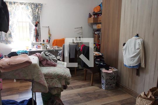 Quarto Suíte 1 de casa à venda com 4 quartos, 300m² em Vila Joana, Jundiaí