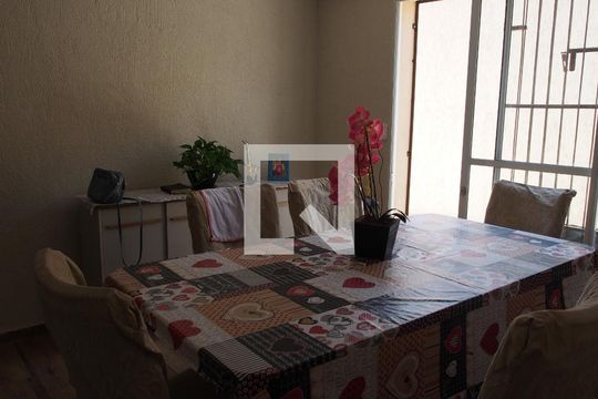 Sala de Jantar de casa à venda com 4 quartos, 300m² em Vila Joana, Jundiaí
