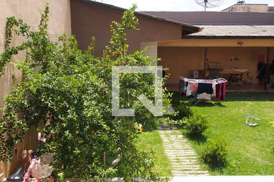 Vista da Sala de casa à venda com 4 quartos, 300m² em Vila Joana, Jundiaí