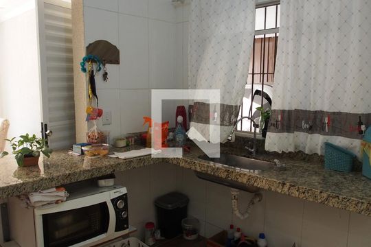 Cozinha de casa à venda com 4 quartos, 300m² em Vila Joana, Jundiaí