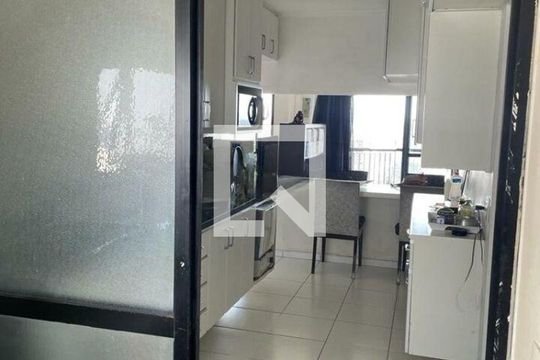 Apartamento à venda com 3 quartos, 116m² em Vila Suzana, São Paulo