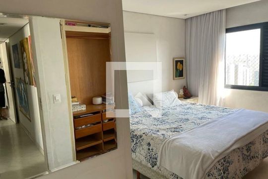 Apartamento à venda com 3 quartos, 116m² em Vila Suzana, São Paulo
