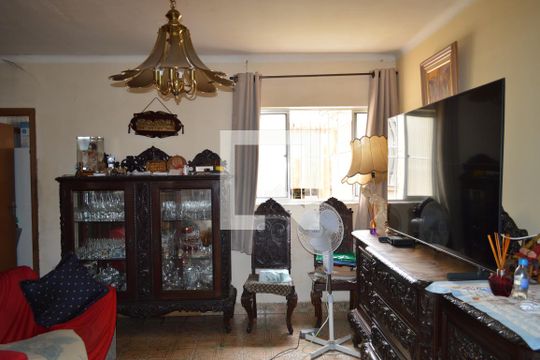 Casa à venda com 3 quartos, 115m² em Ipiranga, São Paulo