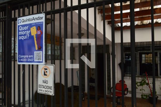 Casa à venda com 3 quartos, 115m² em Ipiranga, São Paulo