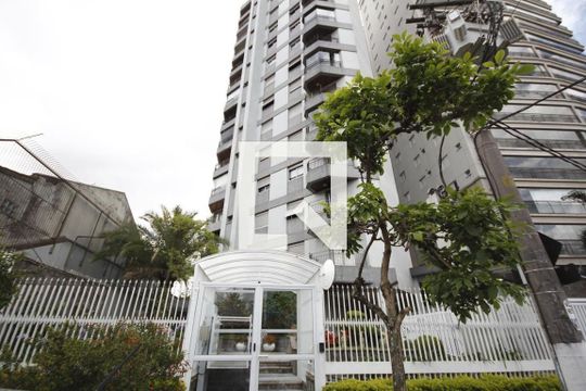 Fachada de apartamento à venda com 4 quartos, 310m² em Ipiranga, São Paulo