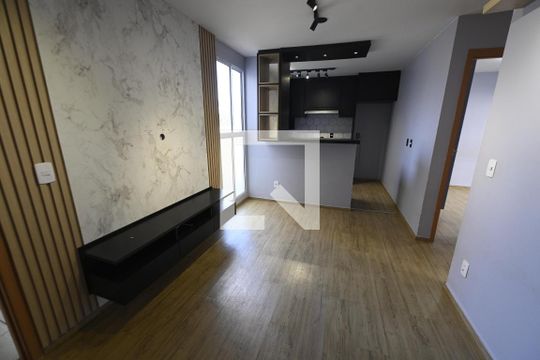 Apartamento à venda com 2 quartos, 40m² em Setor Morada do Sol, Goiânia