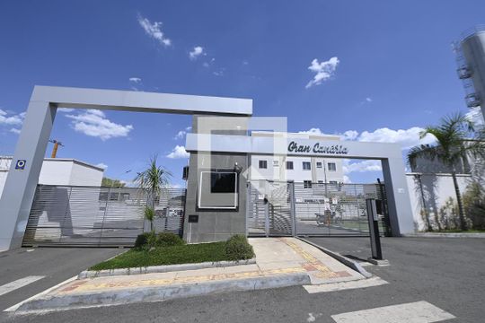 Fachada de apartamento à venda com 2 quartos, 40m² em Setor Morada do Sol, Goiânia