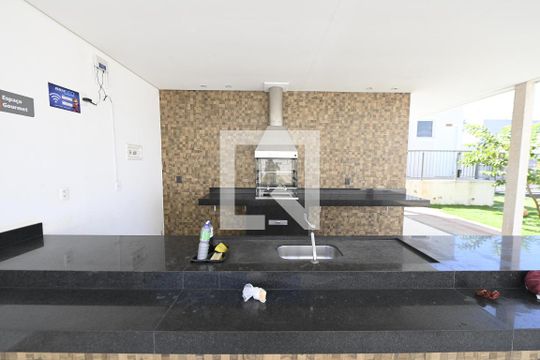 Área comum de apartamento à venda com 2 quartos, 40m² em Setor Morada do Sol, Goiânia