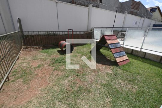 Área comum de apartamento à venda com 2 quartos, 40m² em Setor Morada do Sol, Goiânia