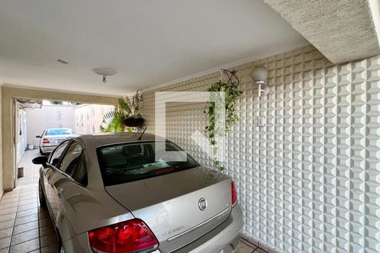 Garagem de casa à venda com 4 quartos, 482m² em Nova Vista, Belo Horizonte