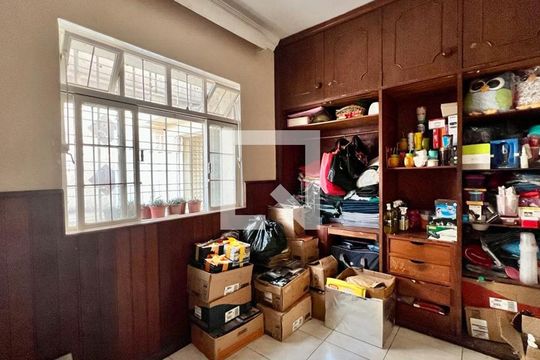 Quarto 4 de casa à venda com 4 quartos, 482m² em Nova Vista, Belo Horizonte