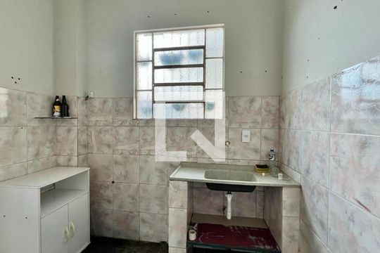 Edicula de casa à venda com 4 quartos, 482m² em Nova Vista, Belo Horizonte