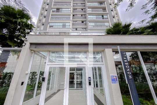 Fachada de apartamento à venda com 2 quartos, 85m² em Cambuci, São Paulo