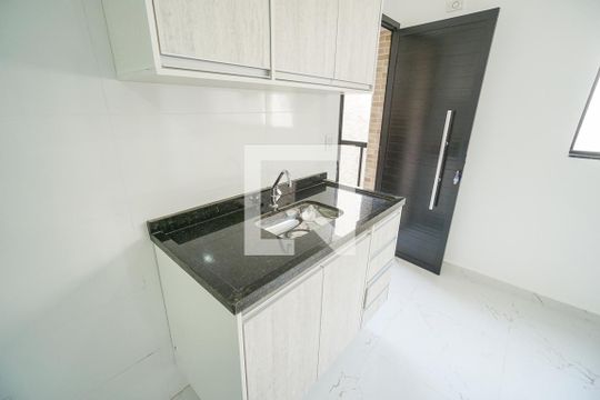 Pia de apartamento para alugar com 2 quartos, 45m² em Tatuapé, São Paulo