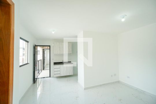 Apartamento para alugar com 2 quartos, 45m² em Tatuapé, São Paulo