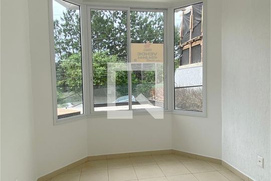 Escritório de casa de condomínio à venda com 4 quartos, 414m² em Residencial Zero (tambore), Santana de Parnaíba