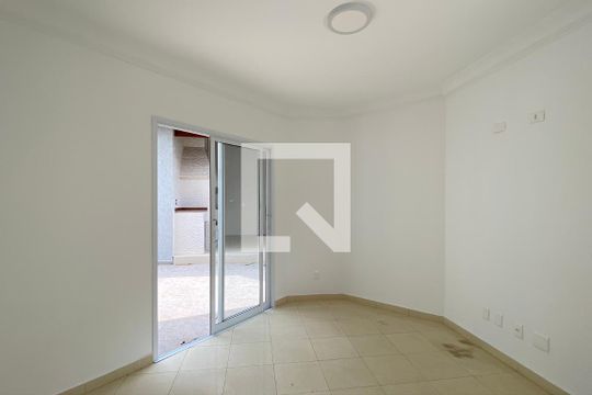 Sala de Jantar de casa de condomínio à venda com 4 quartos, 414m² em Residencial Zero (tambore), Santana de Parnaíba